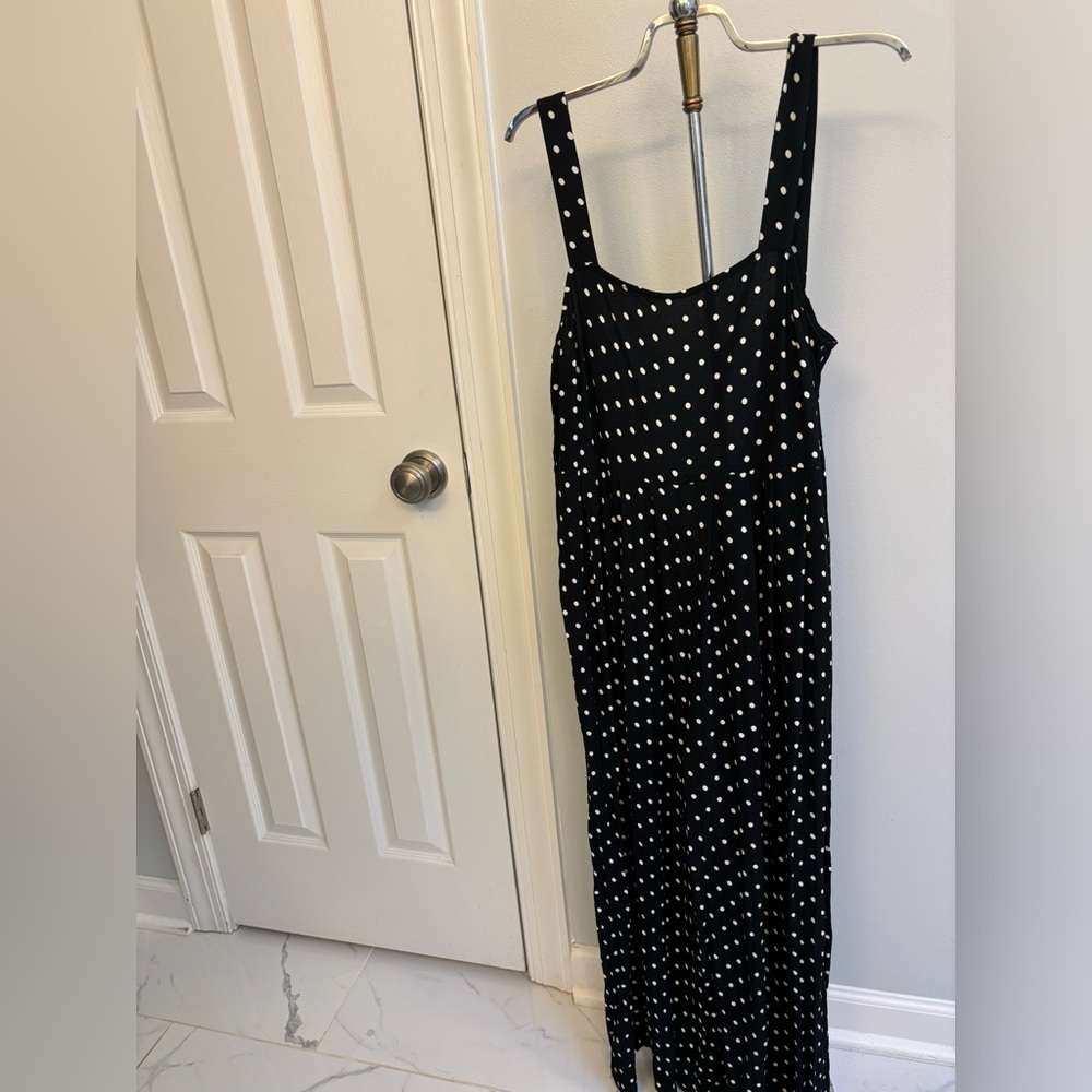 Jumpsuit; like new